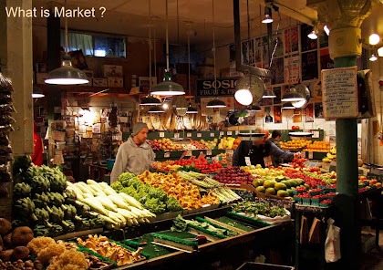 market darknet