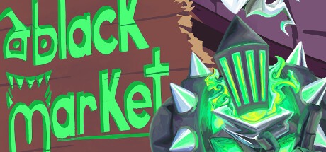 underground hackers black market