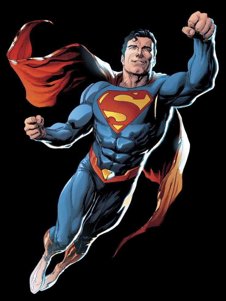 superman pills mg