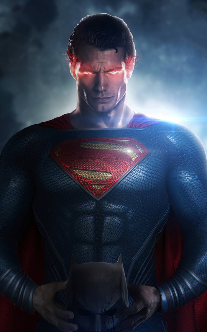 superman pills mg