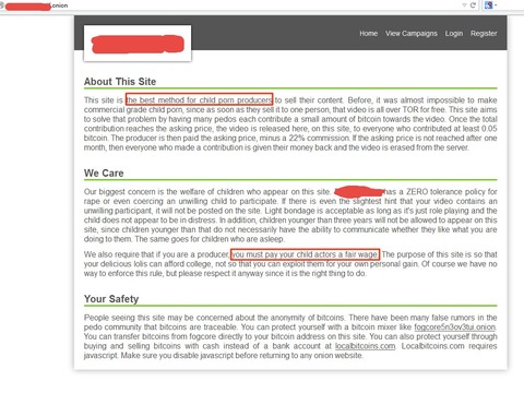 deep dot web markets