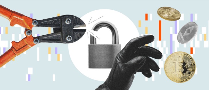 crypto market darknet