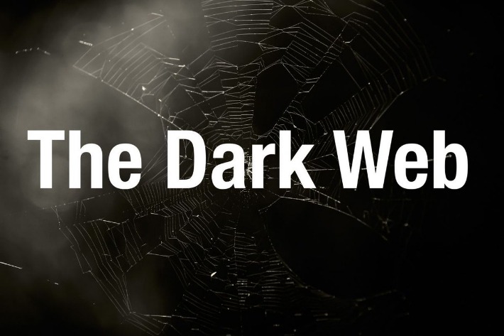 what are darknet drug markets