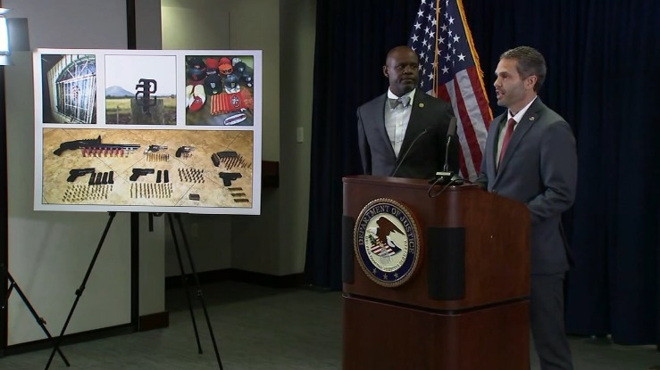 what are darknet drug markets