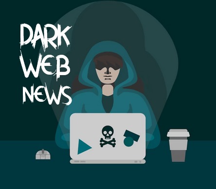 the dark web shop