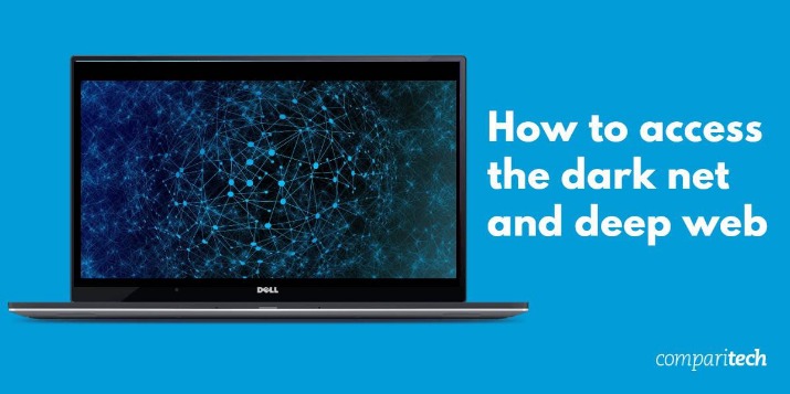 tor for dark web