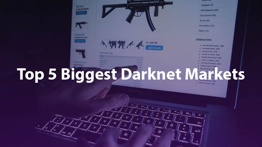 best darknet markets for vendors