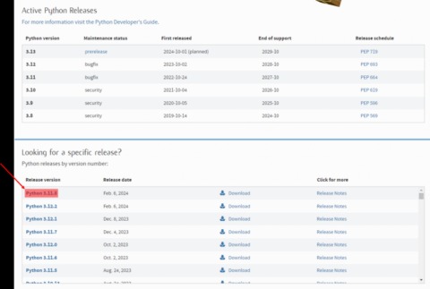 darknet database market