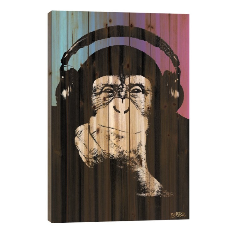 monkey x pill