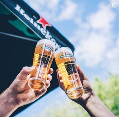 Heineken Express link
