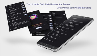 tor dark web