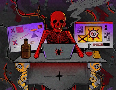 search darknet market
