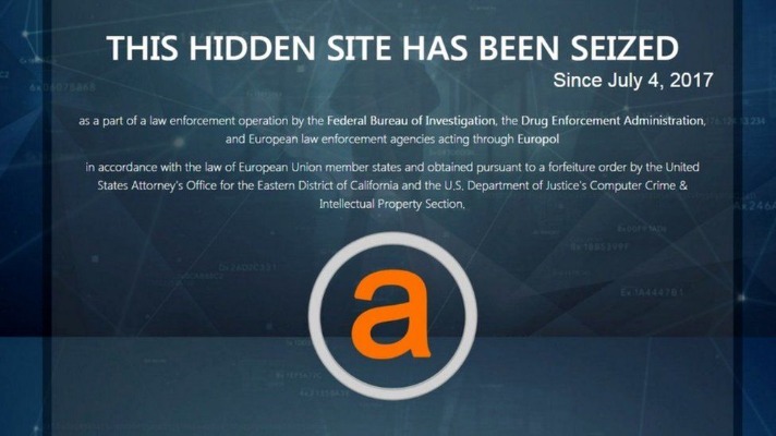 versus darknet market