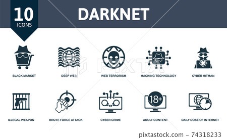 the darknet drugs