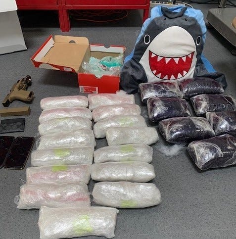 what darknet markets sell fentanyl