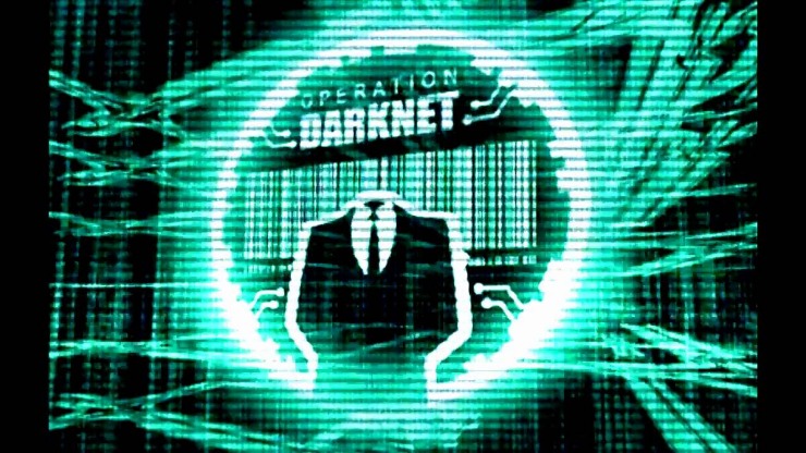 darknet links market