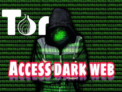 search engine dark web