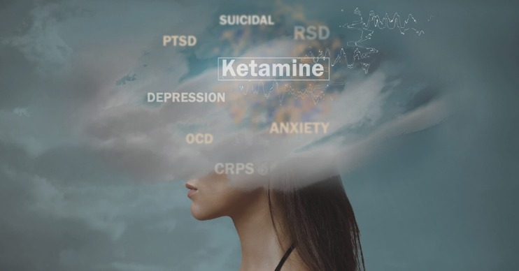ketamine darknet market