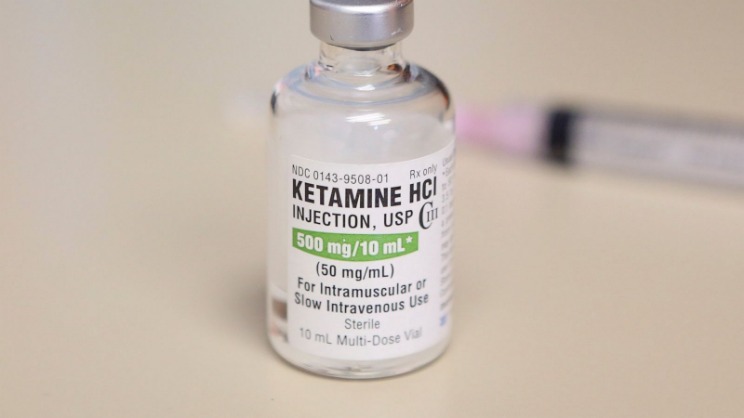 ketamine darknet market