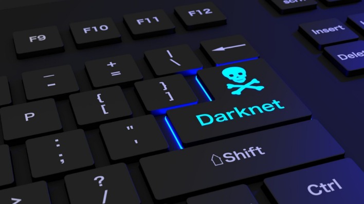 darknet markets 2023