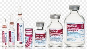 can you buy fentanyl over the counter