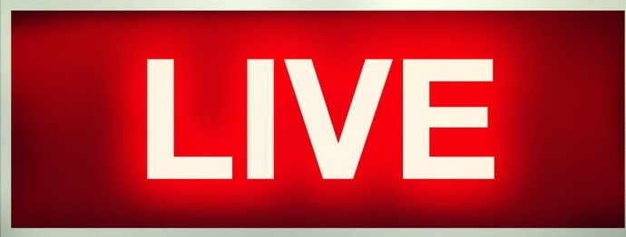 live dark web