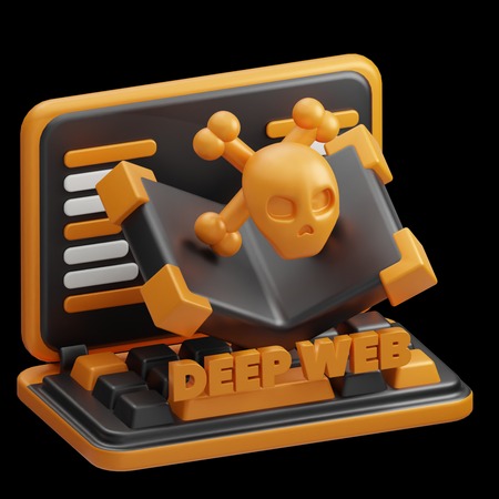 how to get in the deep web