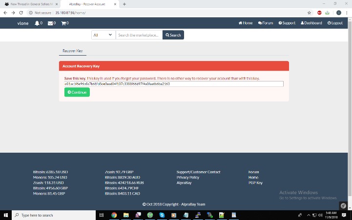 darkfox darknet market