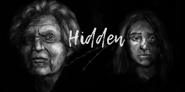 hidden marketplace