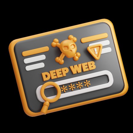 deep web