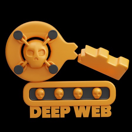 deep web