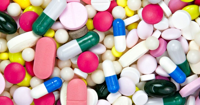 drugs on the deep web
