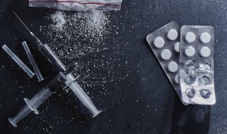 drugs on the deep web