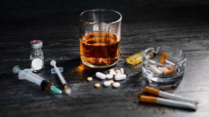 drugs on the deep web