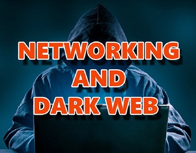 the dark web website