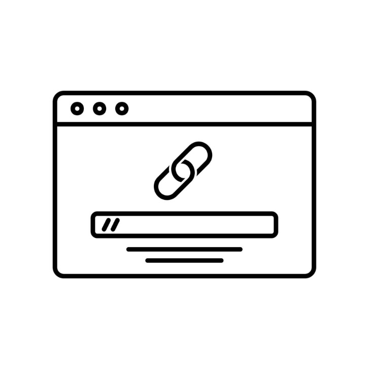 the dark web url