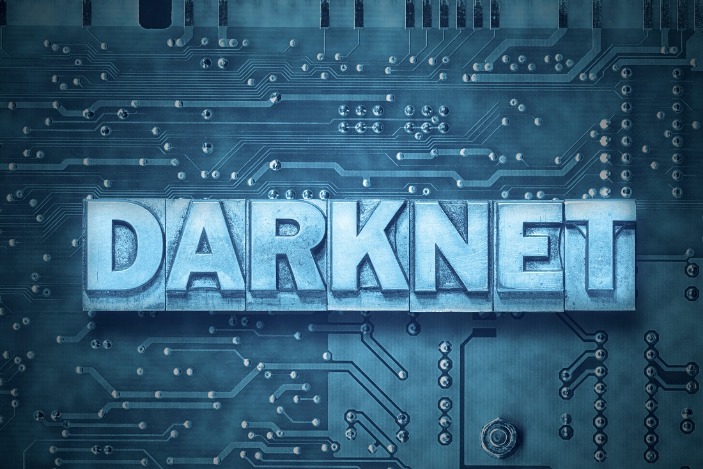 darknet market list 2025