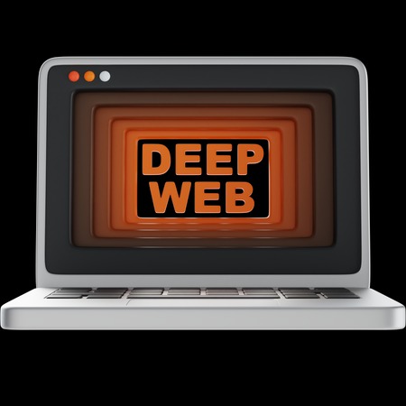 how to access the deep web