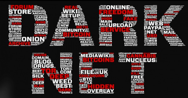 darknet websites list 2025