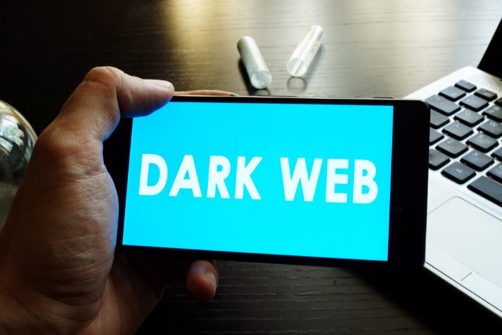 outlaw market darknet
