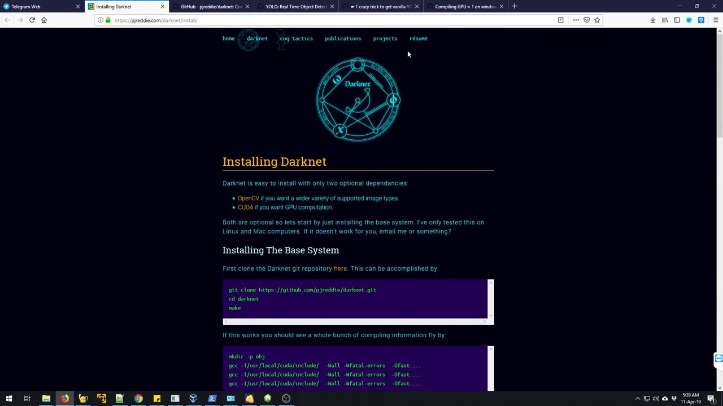 trusted darknet markets