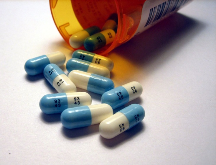 drugs on the dark web