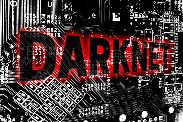 darknet market controlled delivery