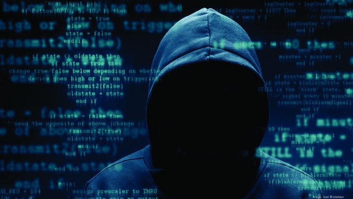 darknet drug trafficking