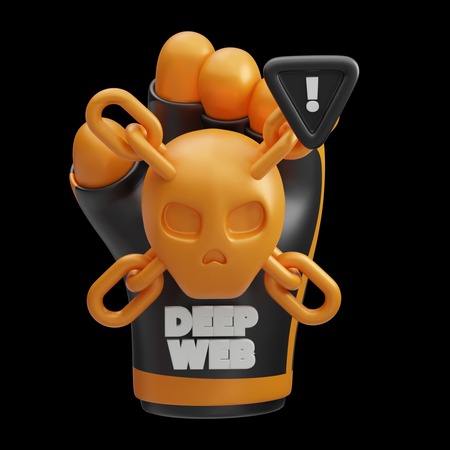 deep web shopping site