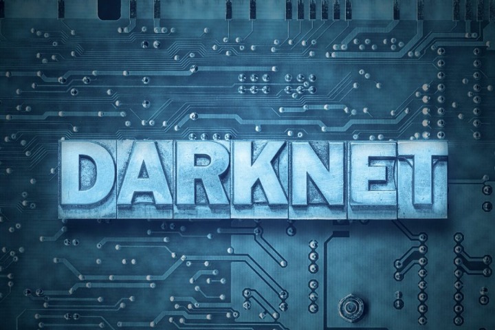 how to access the darknet market