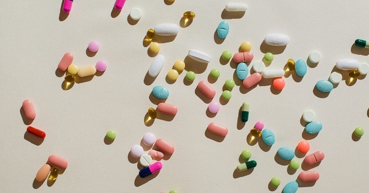 drugs market