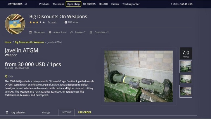 site darknet market