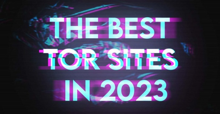 tor link list 2023