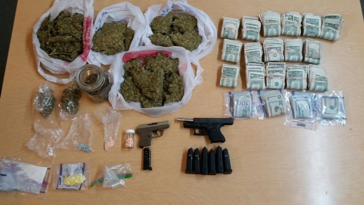 drugs on the darknet
